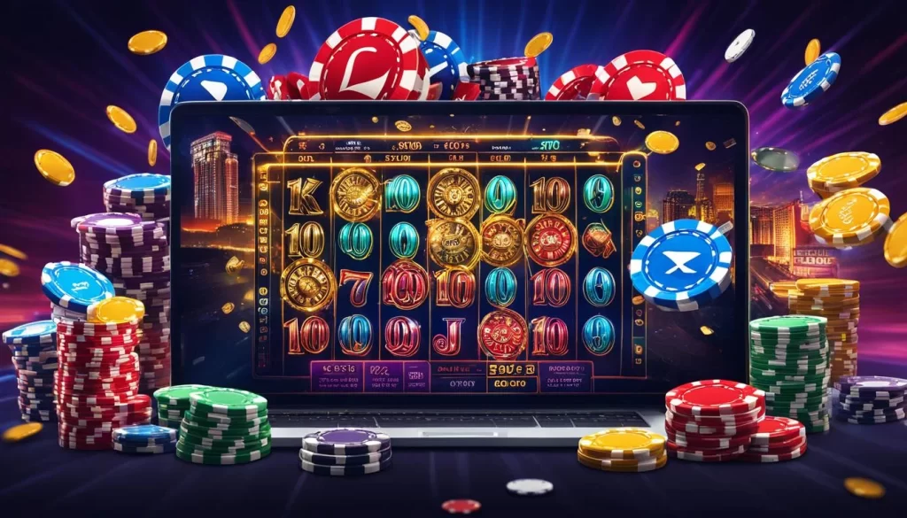 Nền tảng cá cược uy tín và an toàn tại 678wwin