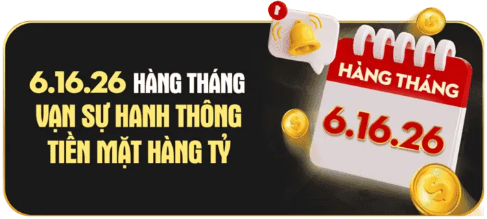 Thưởng Nạp Lại Hàng Ngày/Tuần Tại 678wwin