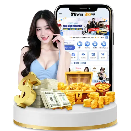 Bí quyết săn Nổ Hũ khủng tại 678wwin: Cơ hội đổi đời trong chớp mắt