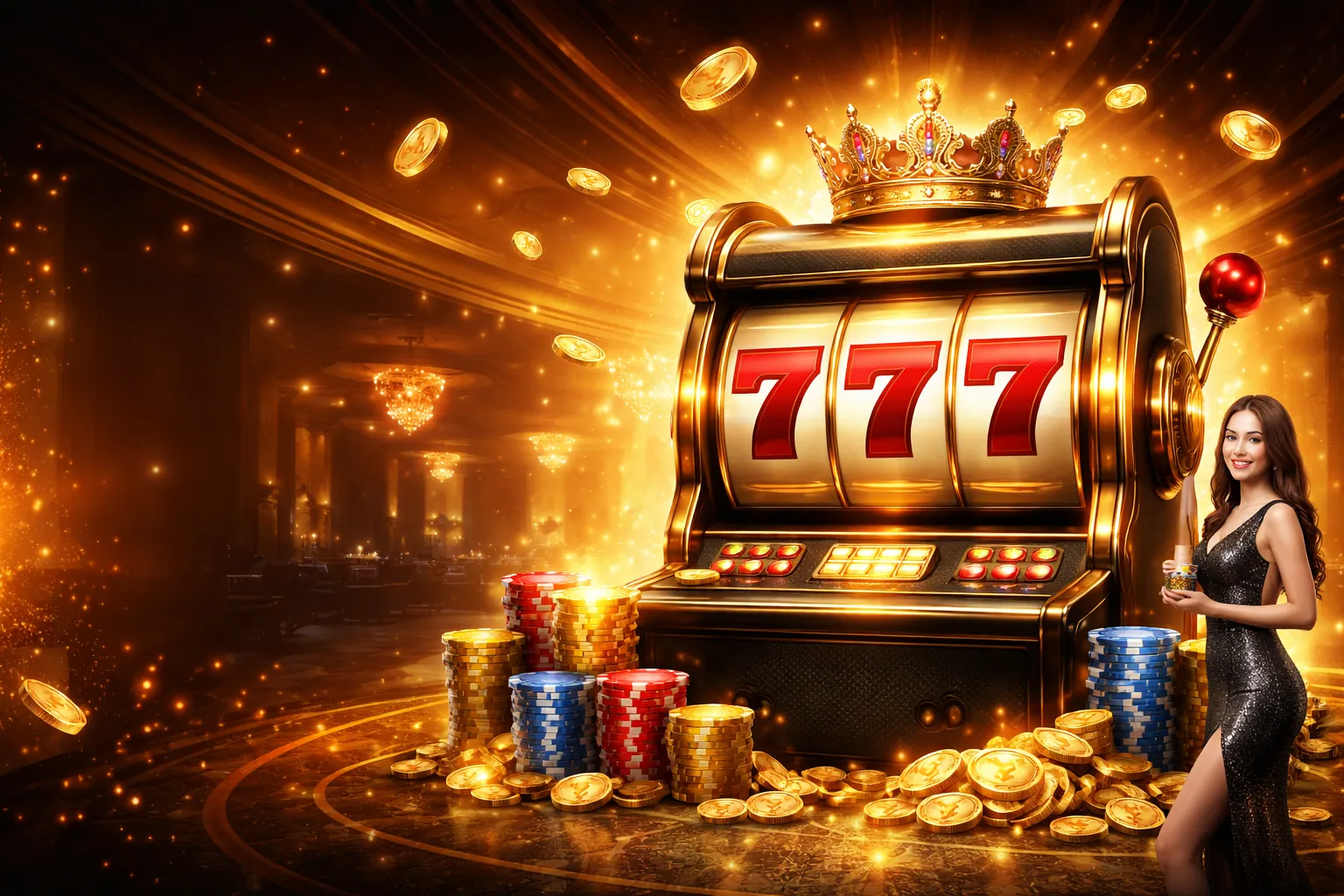 Baccarat Live