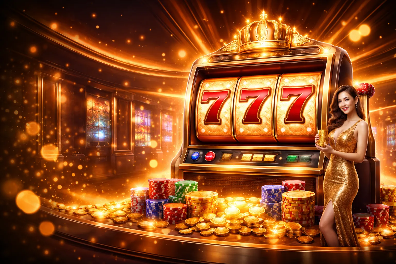 Blackjack