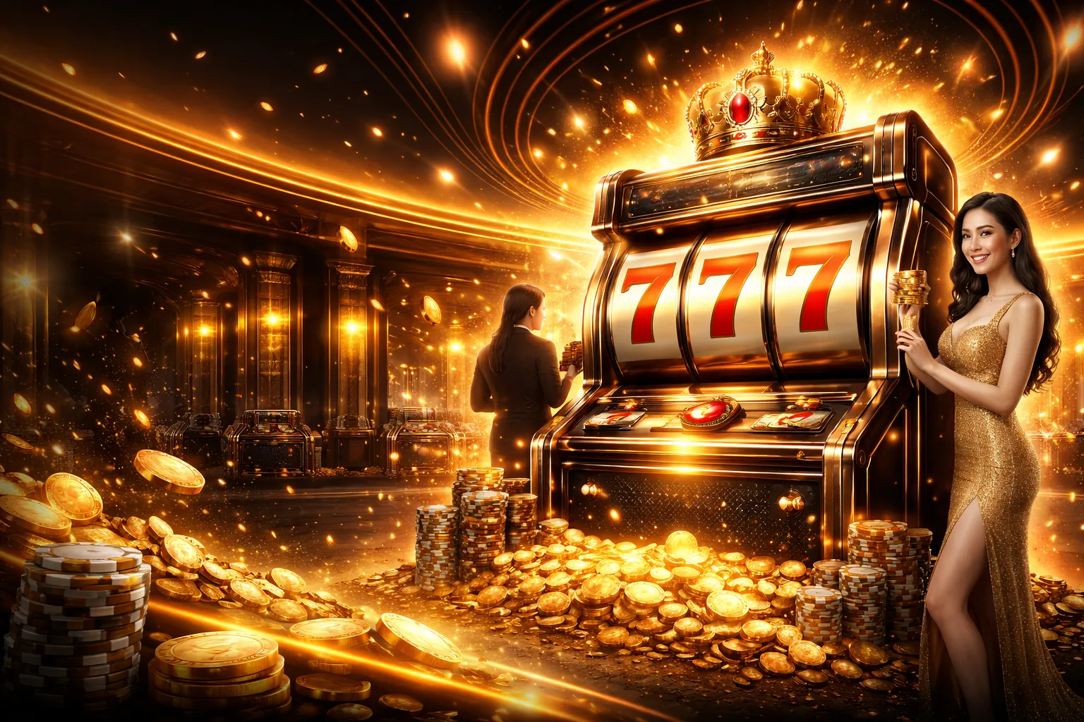 Roulette