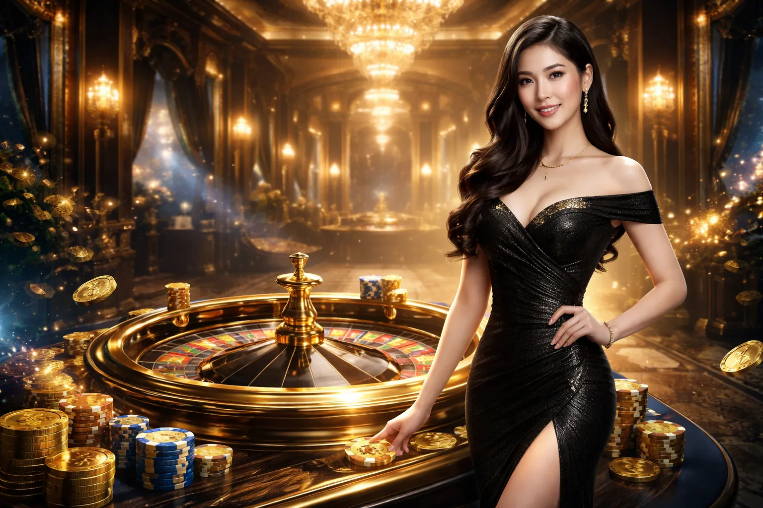 Những ưu đãi không thể bỏ qua tại 678wwin