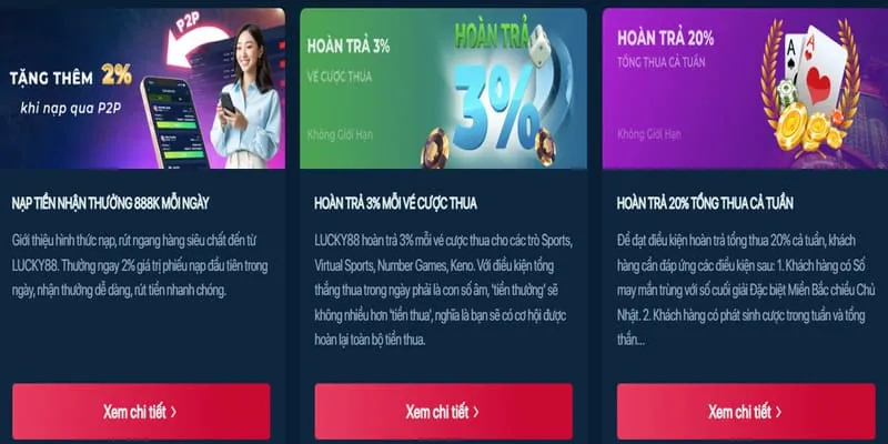 Thưởng nạp lại thể thao 678wwin