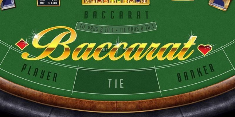 Baccarat là một loại hình casino rất được hội viên nhà cái ưa chuộng. Điểm nhấn tạo nên sự cuốn hút của trò chơi này nằm ở quy tắc rút lá thứ ba.