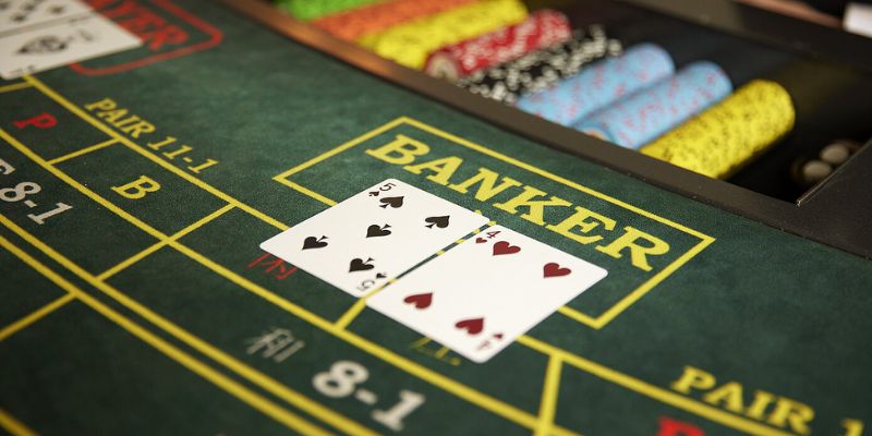 Đôi nét giới thiệu về game bài Baccarat đang hot tại 23win