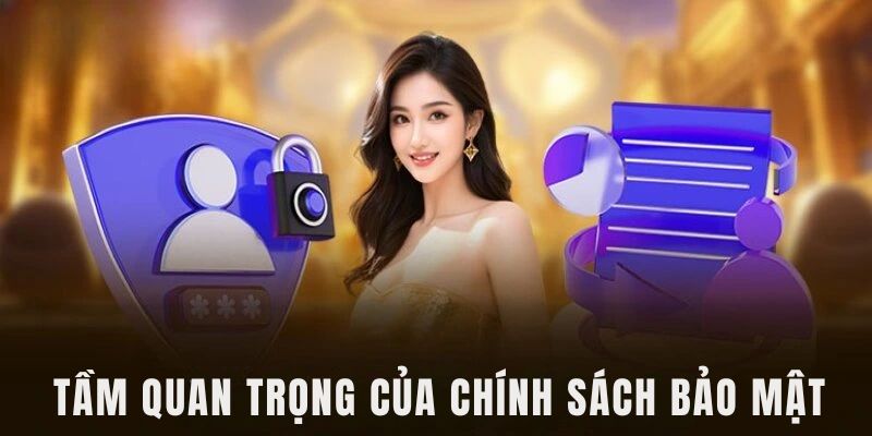 Tầm quan trọng của các chính sách này tại hệ thống