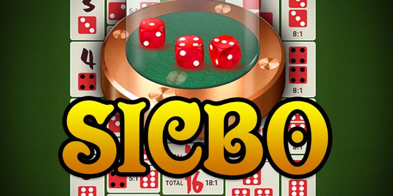 Giới thiệu chi tiết về danh mục game Sicbo