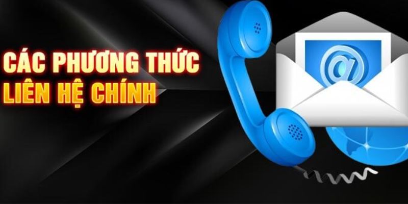 4 hình thức liên hệ 23win cần biết để dùng khi muốn giúp đỡ